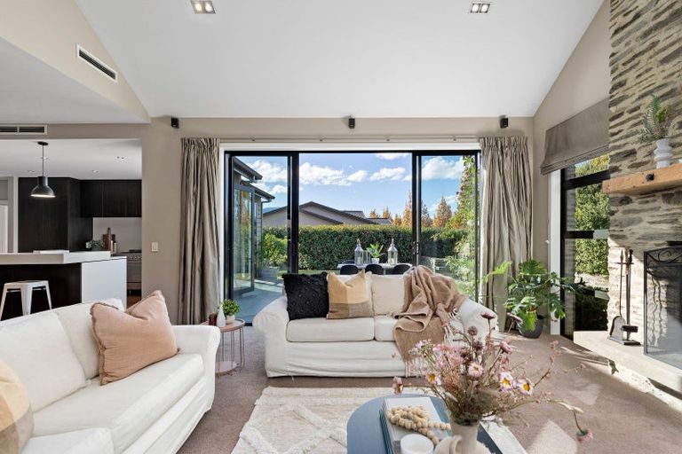 Photo of property in 54 Ferry Hill Drive, Lower Shotover, Queenstown, 9371