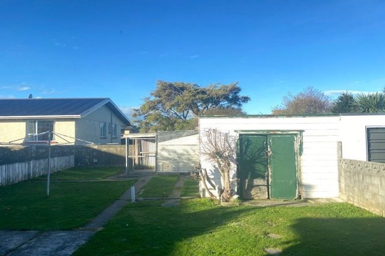 Photo of property in 56 Ascot Terrace, Kingswell, Invercargill, 9812