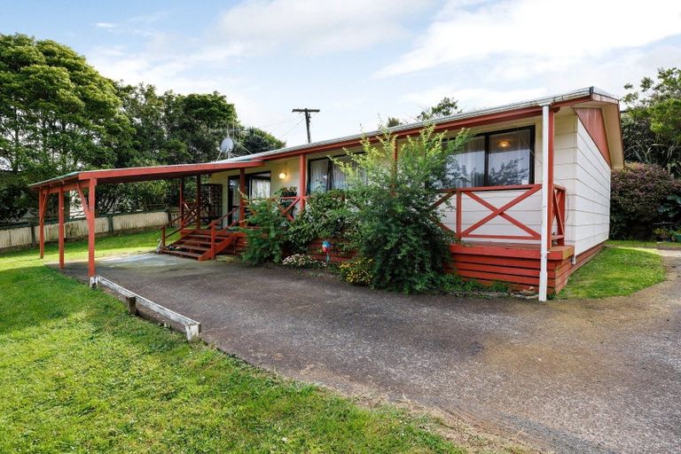 Photo of property in 48 Main Road, Raglan, 3225