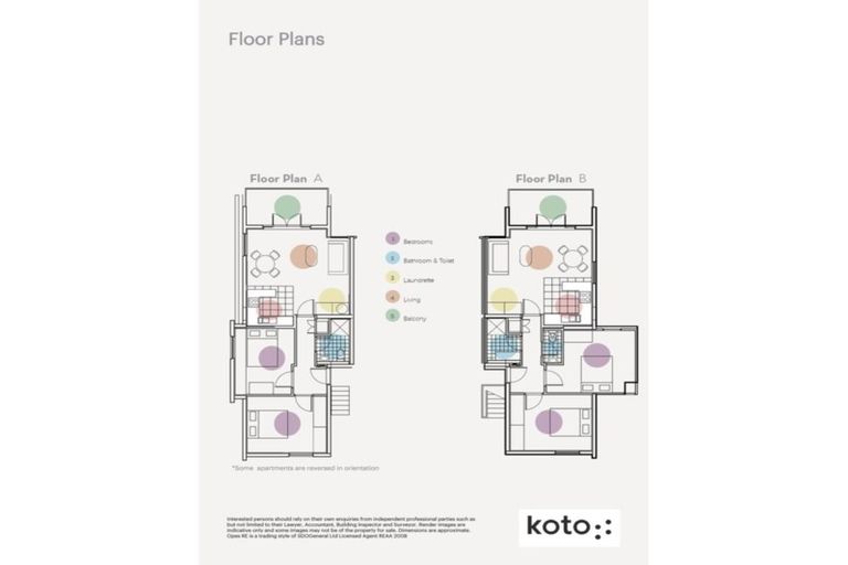 Photo of property in 18/136 Salisbury Street, Christchurch Central, Christchurch, 8013