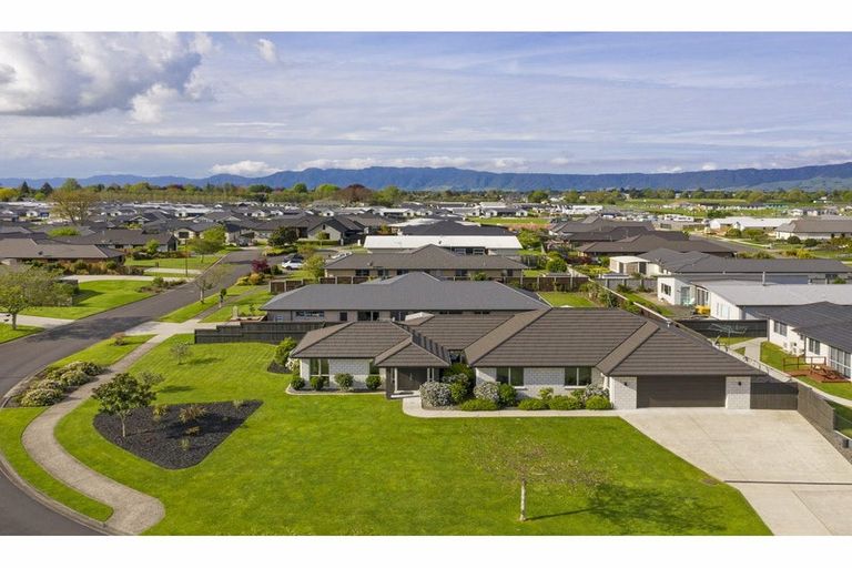 Photo of property in 2 Kelso Place, Matamata, 3400
