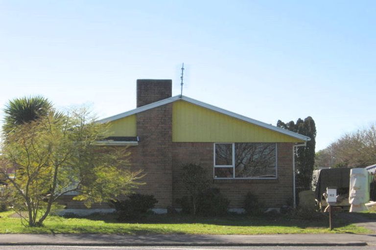 Photo of property in 42 Hukanui Road, Chartwell, Hamilton, 3210