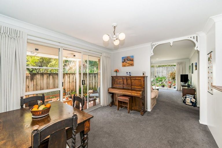 Photo of property in St Lukes Close, 41d Pehi Kupa Street, Waikanae, 5036