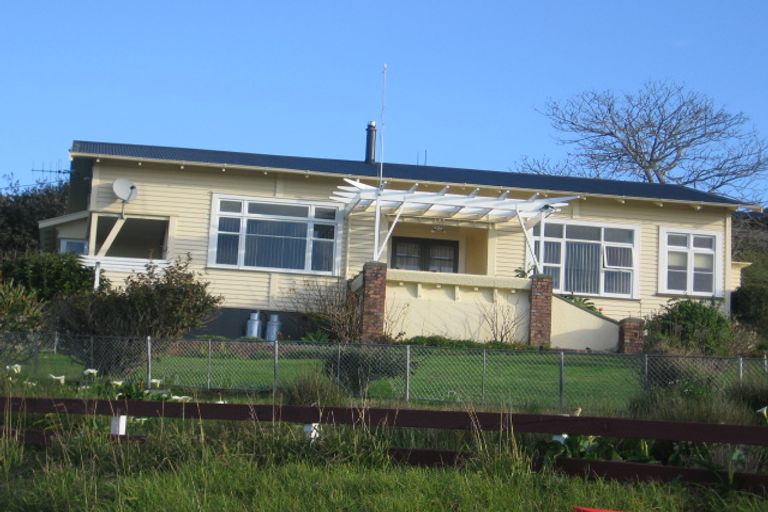 Photo of property in 82 Colville Road, Dargaville, 0310