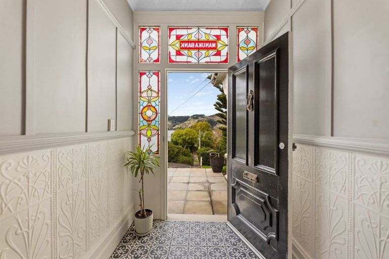 Photo of property in 59 Totara Street, Ravensbourne, Dunedin, 9022