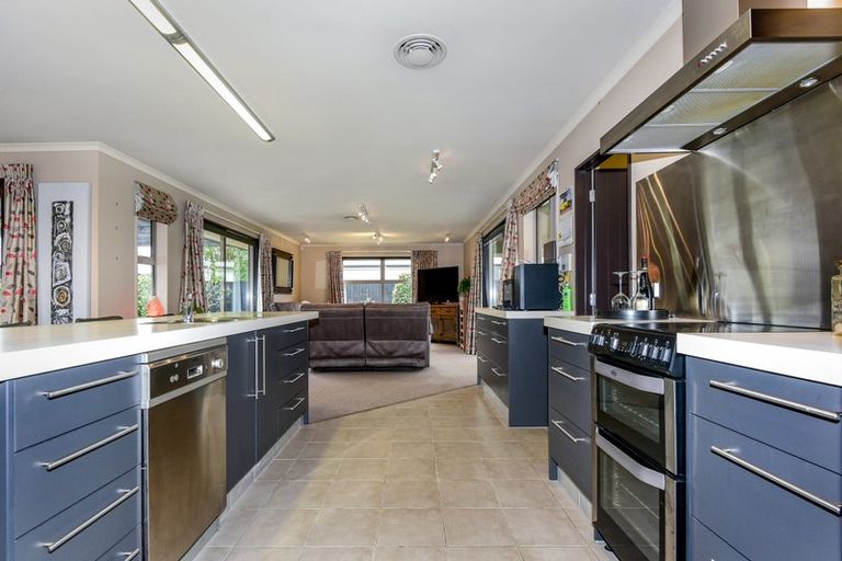 Photo of property in 33 Dryden Avenue, Rolleston, 7614