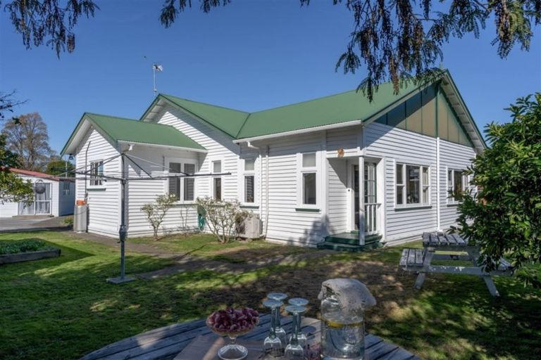 Photo of property in 15a Intermediate Street, Solway, Masterton, 5810