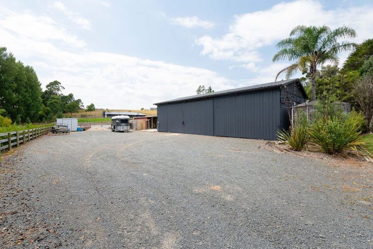Photo of property in 53 Clark Road, Ngaruawahia, 3793
