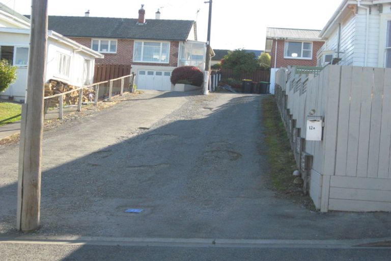 Photo of property in 12a Sea View Terrace, Seaview, Timaru, 7910