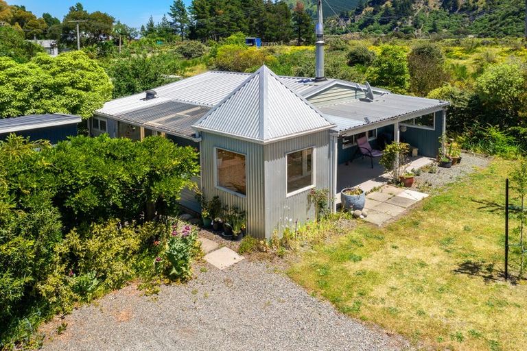 Photo of property in 6 Karaka Street, Rarangi, Blenheim, 7273