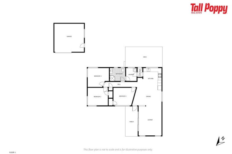 Photo of property in 40 Parker Avenue, Levin, 5510