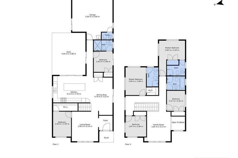 Photo of property in 233 Murphys Road, Flat Bush, Auckland, 2019