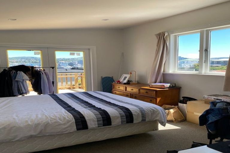 Photo of property in 98 Majoribanks Street, Mount Victoria, Wellington, 6011