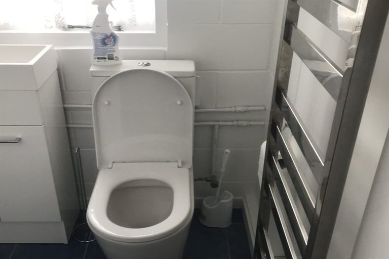 Photo of property in 1/1 Napier Avenue, Takapuna, Auckland, 0622