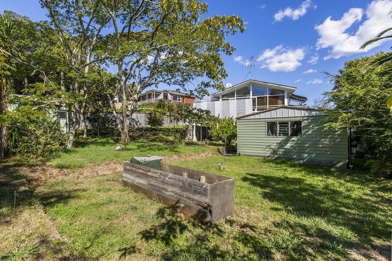 Photo of property in 56 Andrew Road, Howick, Auckland, 2010