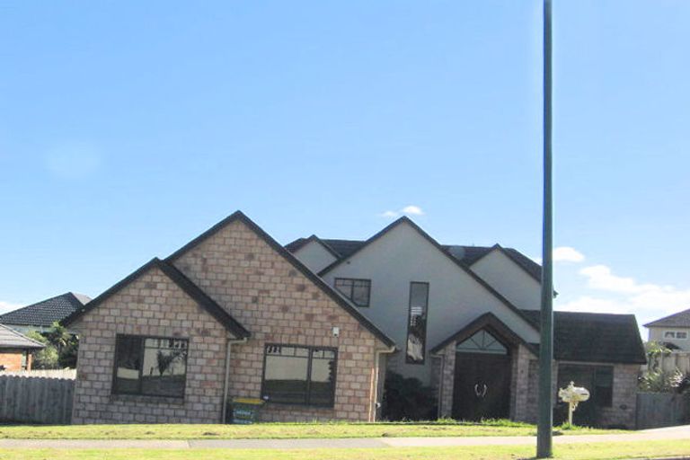 Photo of property in 272 Hill Road, The Gardens, Auckland, 2105