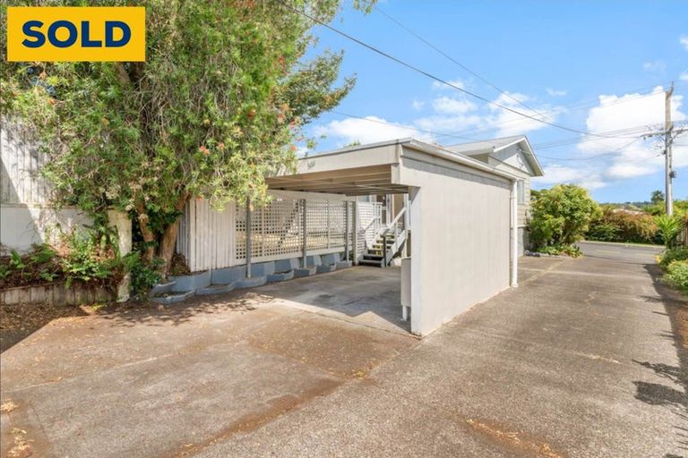 Photo of property in 1/163 Rathgar Road, Henderson, Auckland, 0610