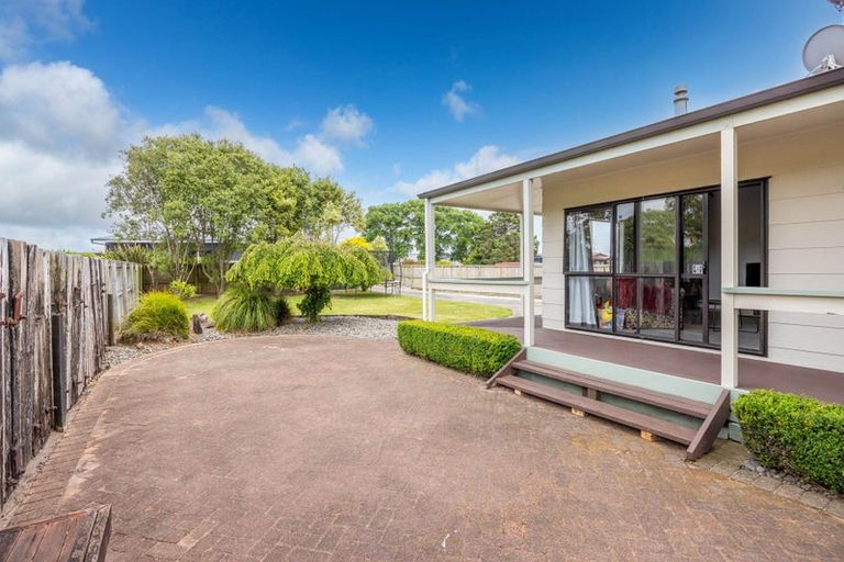 Photo of property in 6265 Great South Road, Horotiu, Hamilton, 3288