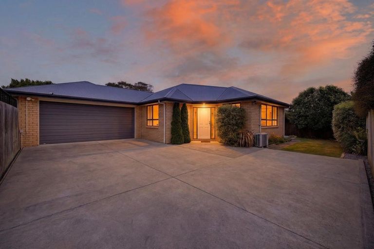 Photo of property in 21a Stenness Avenue, Somerfield, Christchurch, 8024