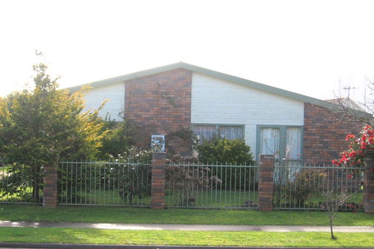 Photo of property in 41 Moreland Avenue, Pukete, Hamilton, 3200