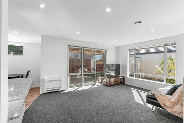 Photo of property in 273b Wairakei Road, Bryndwr, Christchurch, 8053