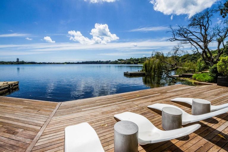 Photo of property in 15 Lake View Road, Takapuna, Auckland, 0622