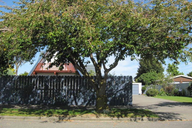 Photo of property in 13 Nursery Drive, Tinwald, Ashburton, 7700