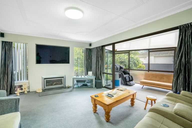 Photo of property in 59 Carlyle Street, Hawthorndale, Invercargill, 9810