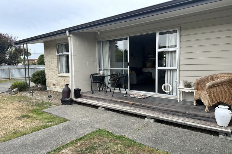 Photo of property in 5-5a Rimu Street, Pleasant Point, 7903