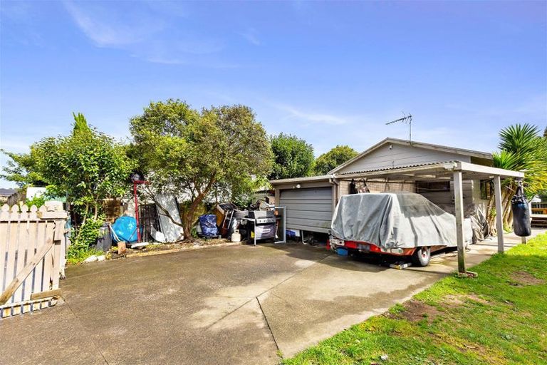 Photo of property in 2/22 Fleming Street, Manurewa East, Auckland, 2102