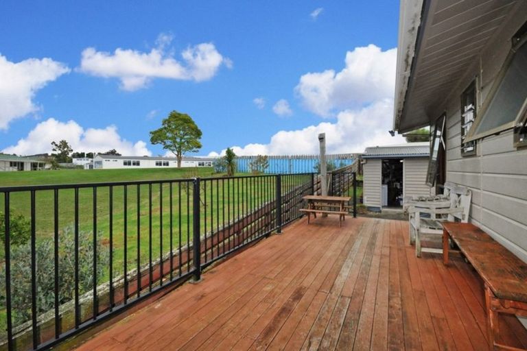 Photo of property in 8 Te Pene Road, Maraetai, Auckland, 2018