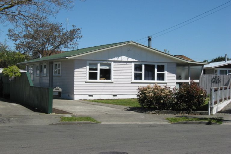 Photo of property in 7 Eva Crescent, Witherlea, Blenheim, 7201