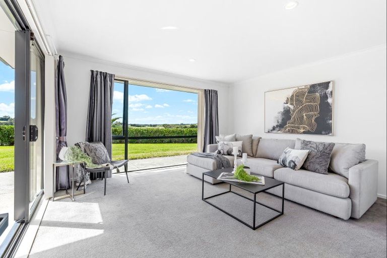 Photo of property in 115 Pulham Road, Warkworth, 0910