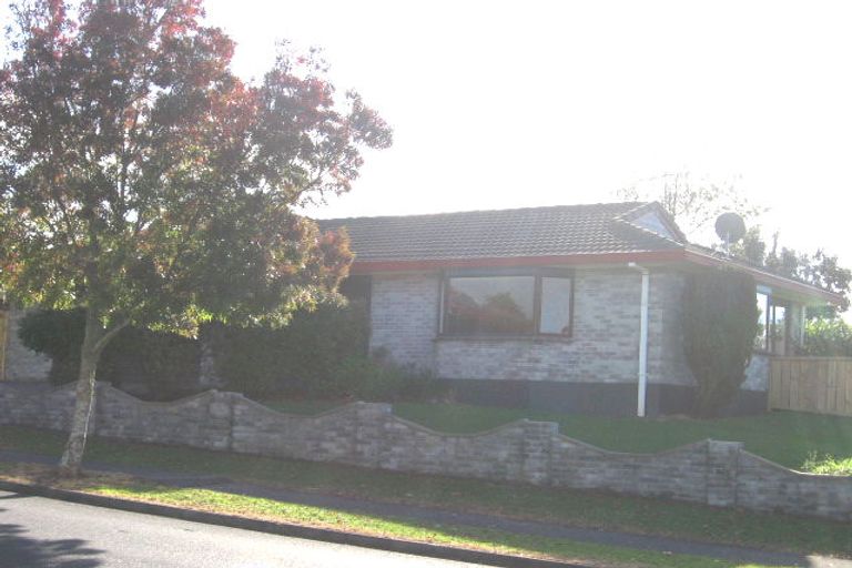 Photo of property in 8 Merino Avenue, Somerville, Auckland, 2014
