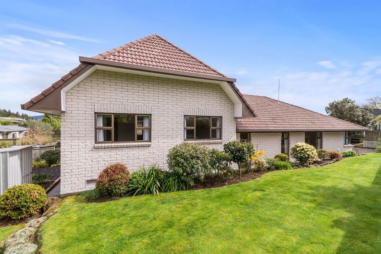 Photo of property in 45 Lewis Road, Lynmore, Rotorua, 3010