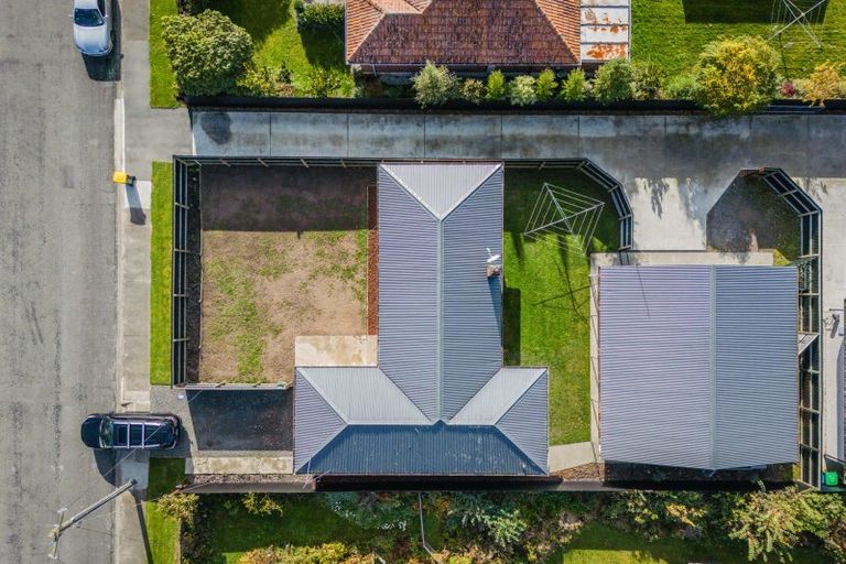 Photo of property in 6 Ormsby Street, Temuka, 7920