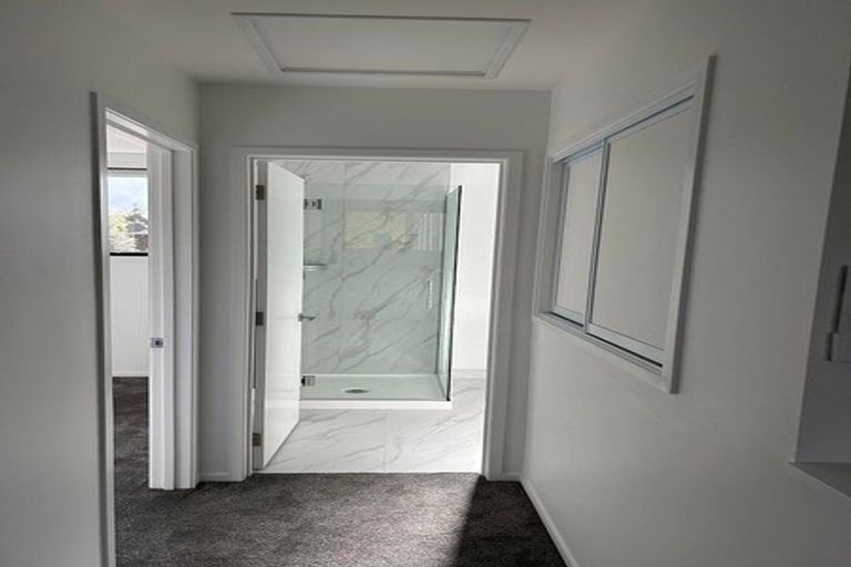 Photo of property in 4/8 Matata Place, Dallington, Christchurch, 8061