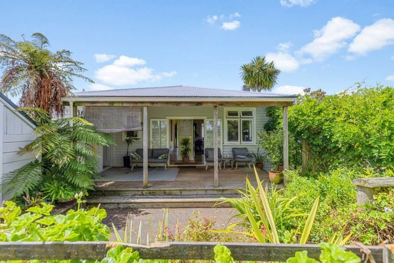 Photo of property in 4 Seth Street, Paeroa, 3600