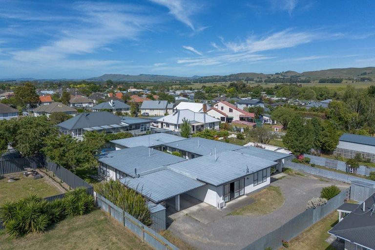 Photo of property in 29a Gaisford Terrace, Waipukurau, 4200