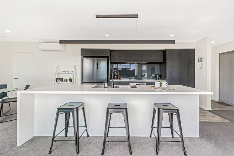 Photo of property in 3 Letitia Street, Burwood, Christchurch, 8083