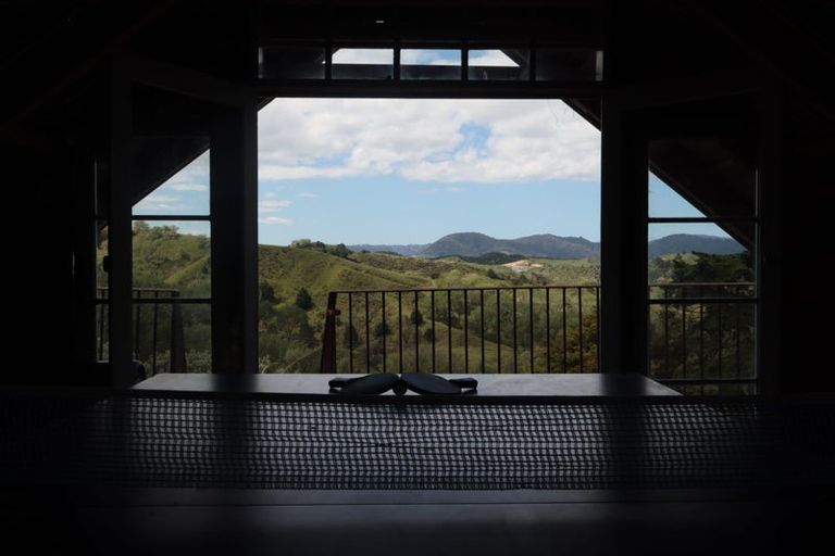 Photo of property in 7 James Road, Maungaturoto, 0587