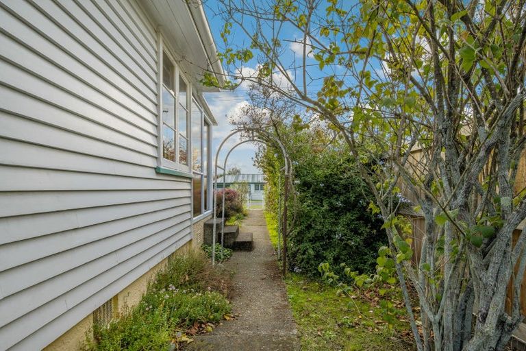 Photo of property in 32 Litchfield Street, Redwoodtown, Blenheim, 7201
