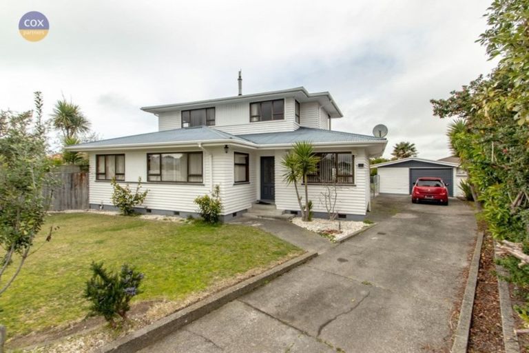 Photo of property in 9 Bennett Place, Onekawa, Napier, 4110