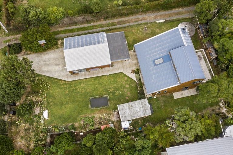 Photo of property in 56 Upper Wainui Road, Raglan, 3297