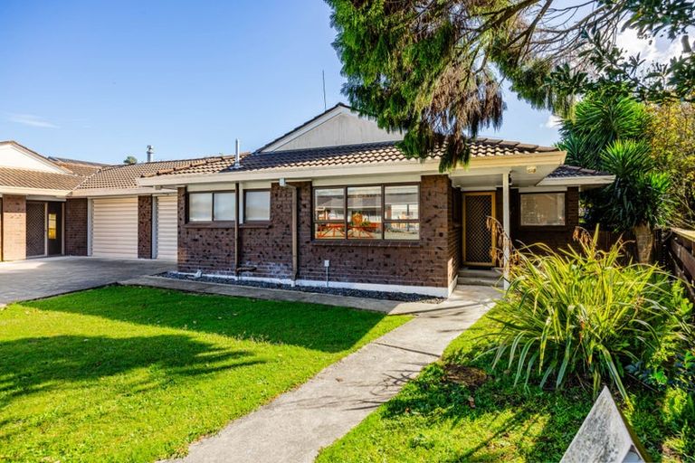 Photo of property in 21b Manse Road, Pahurehure, Papakura, 2113