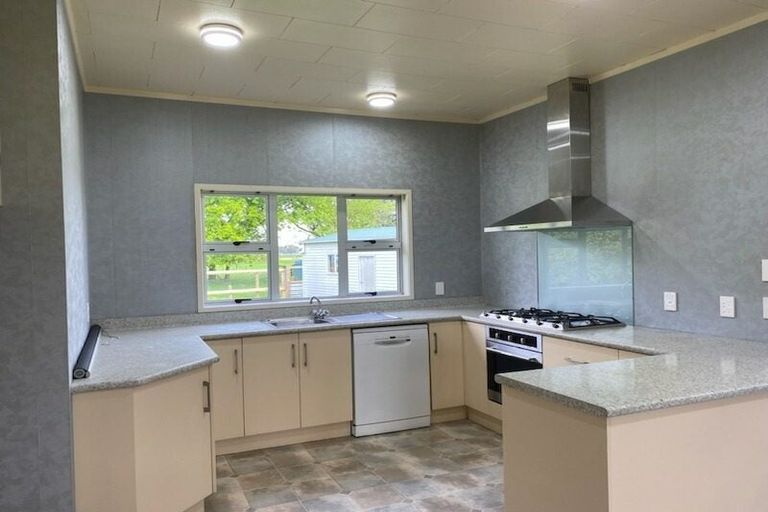 Photo of property in 315 Wood Road, Waitoa, 3380