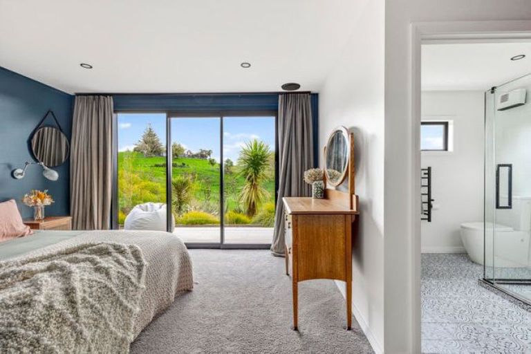 Photo of property in 1161 Maungakawa Road, Te Miro, Cambridge, 3496