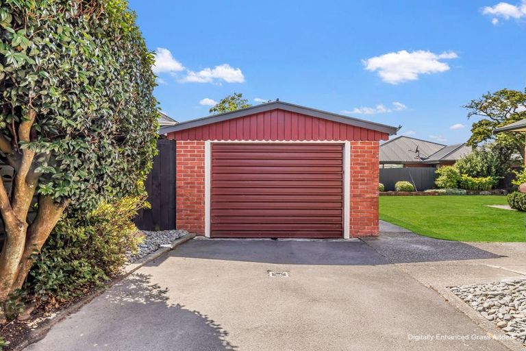 Photo of property in 21 Porter Street, Netherby, Ashburton, 7700