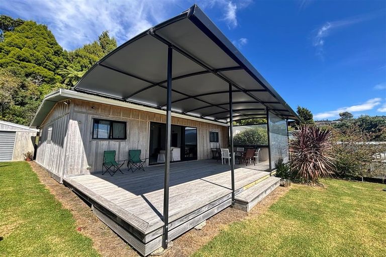 Photo of property in 481 State Highway 30, Lake Rotoma, Rotorua, 3074