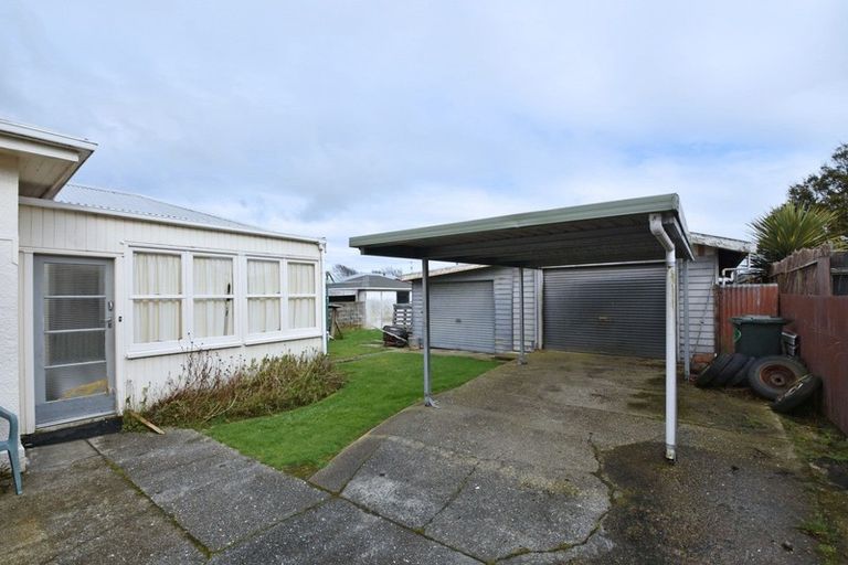 Photo of property in 84 Lorn Street, Glengarry, Invercargill, 9810